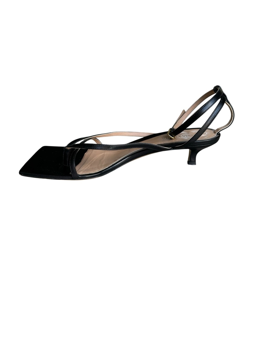 Bottega Veneta Stretch Strappy Sandal - Picture 8 of 16